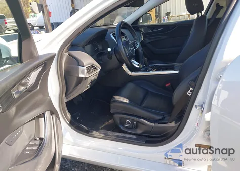 2020 Jaguar Xe S Rwd Automatic from USA, damaged, VIN SAJAE4FX0LCP56286